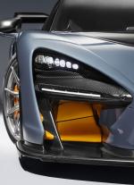 McLaren Senna 2018 года